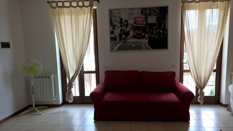 Apartamento Corte Dei Cipressi