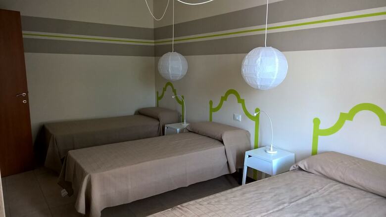 Apartamento Corte Dei Cipressi