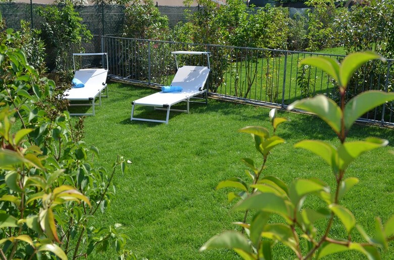 Apartamento Corte Dei Cipressi