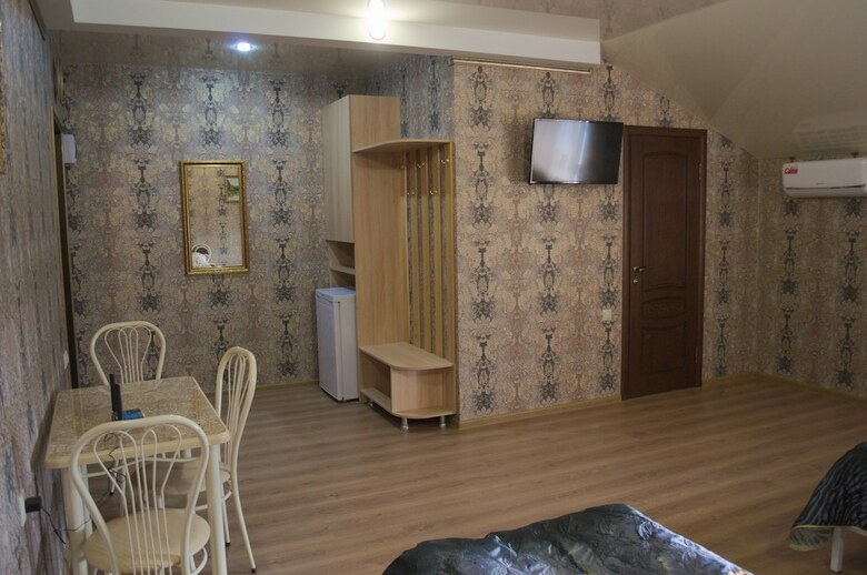 Hotel Ivushka