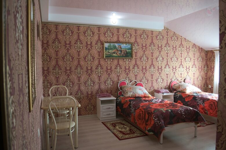 Hotel Ivushka