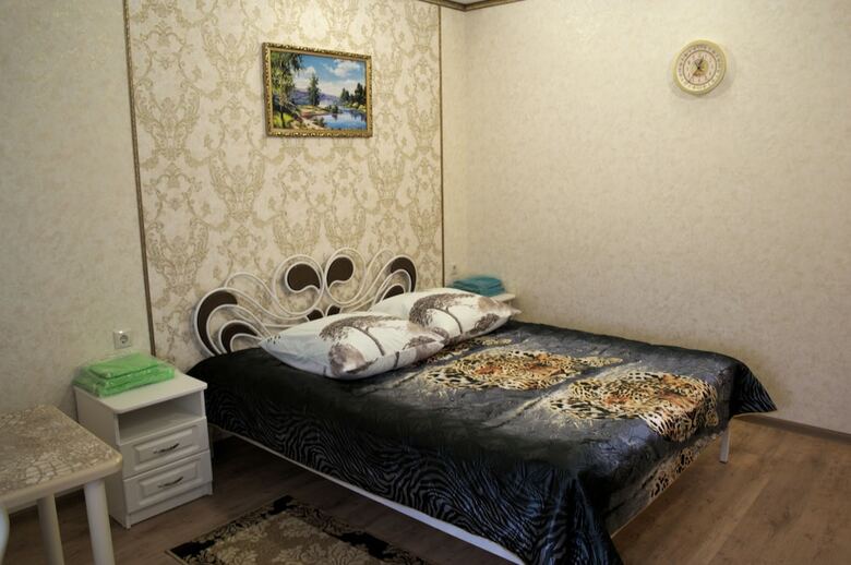 Hotel Ivushka