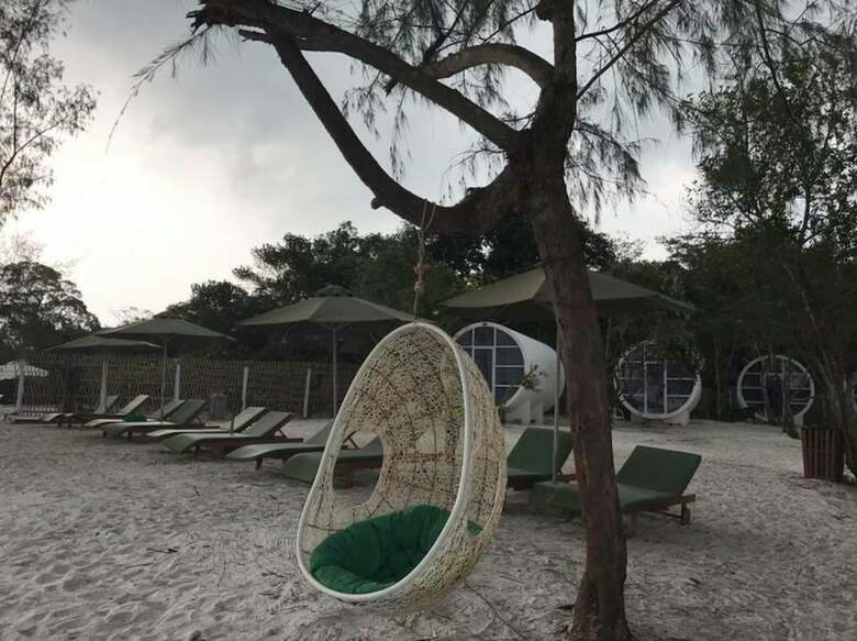 Hotel The Pipes Resort