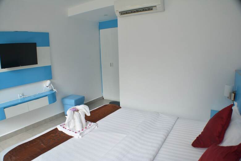 Hotel The Pipes Resort