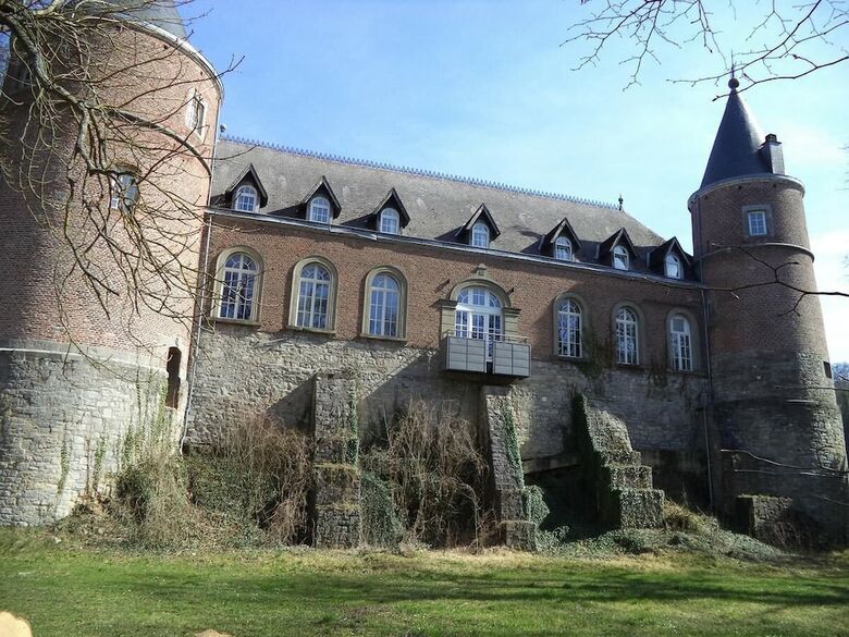 Hotel Castel Sainte Marie