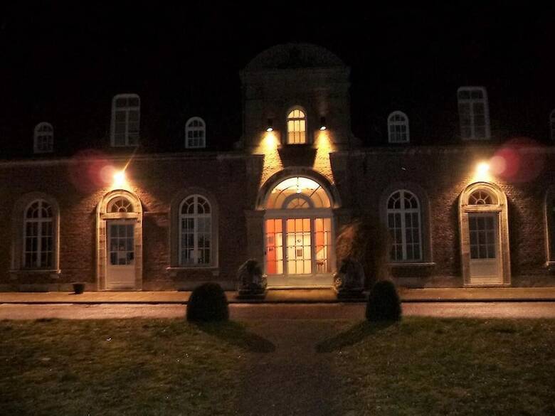 Hotel Castel Sainte Marie
