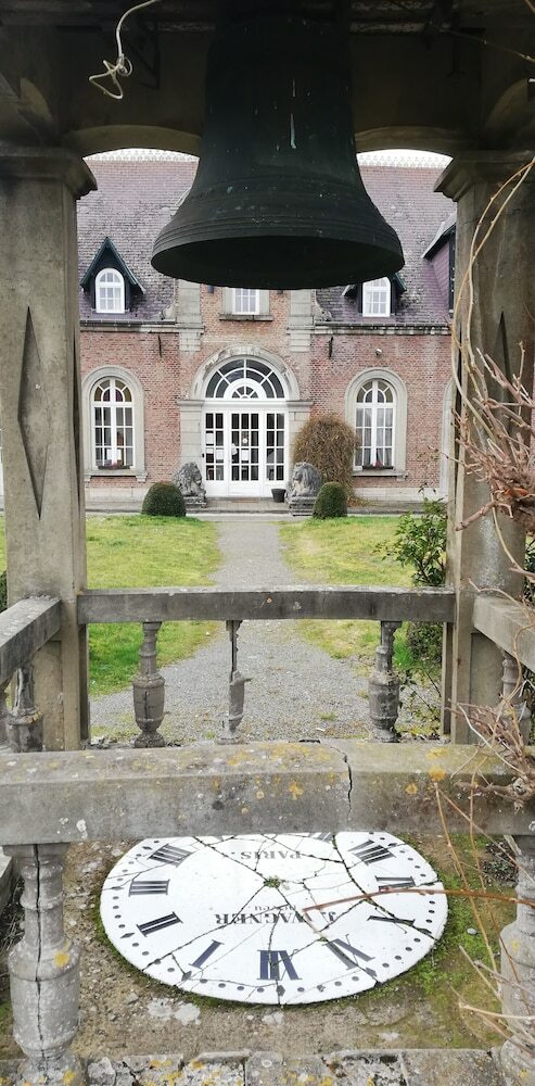 Hotel Castel Sainte Marie