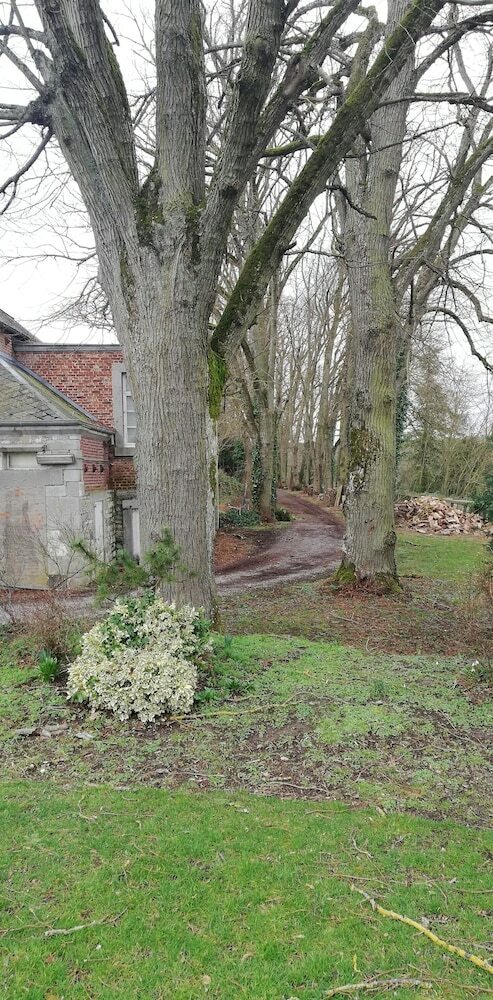Hotel Castel Sainte Marie