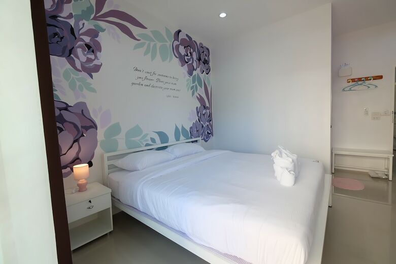Hotel Noble Baan Pastel