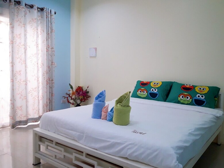 Hotel Noble Baan Pastel