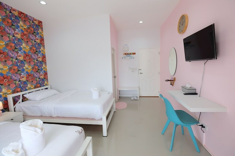 Hotel Noble Baan Pastel