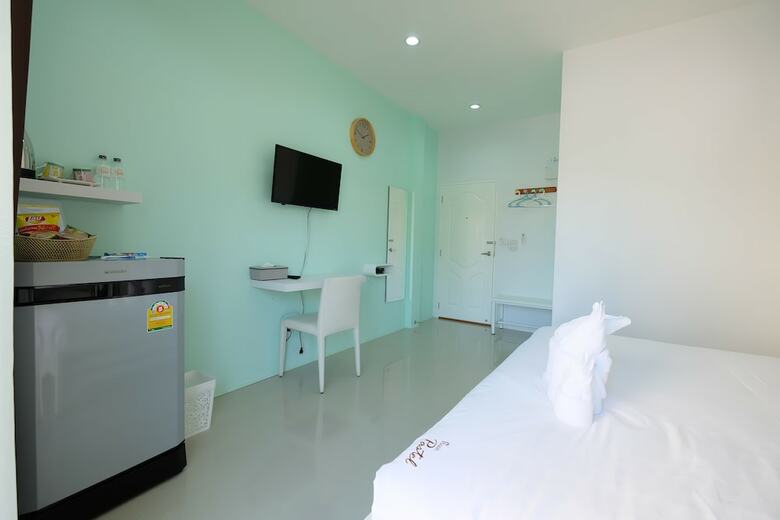 Hotel Noble Baan Pastel
