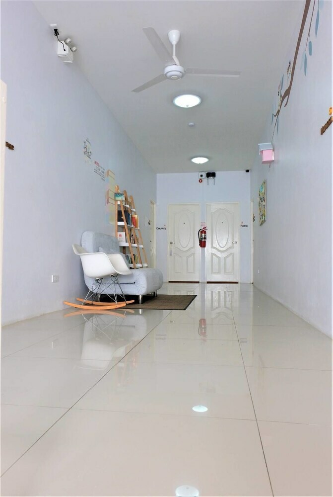 Hotel Noble Baan Pastel