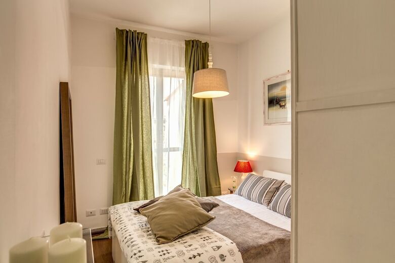 Apartamento Spagna Glamour Life Penthouse