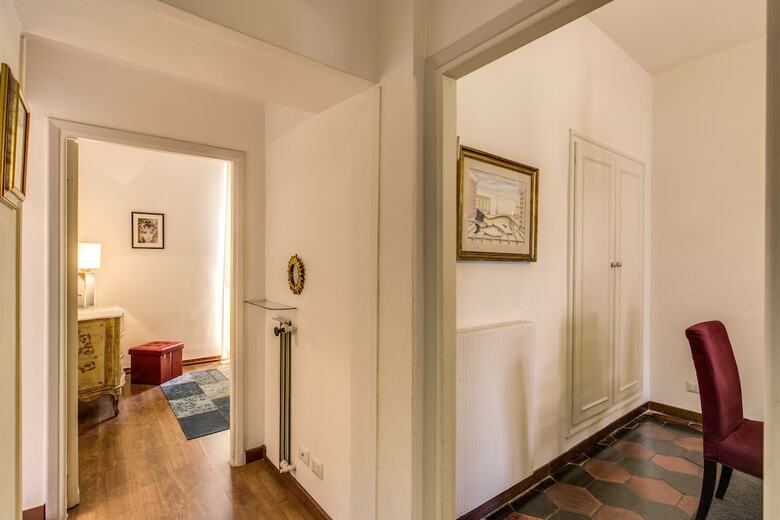 Apartamento Spagna Glamour Life Penthouse