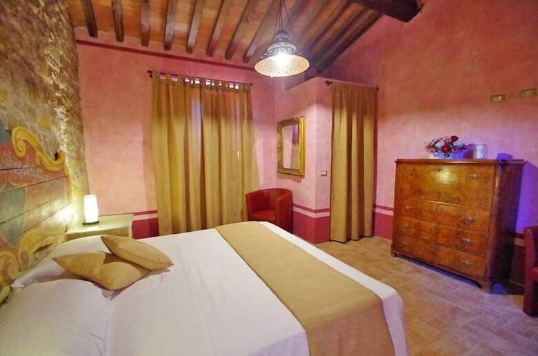 Villa Podere San Giovanni