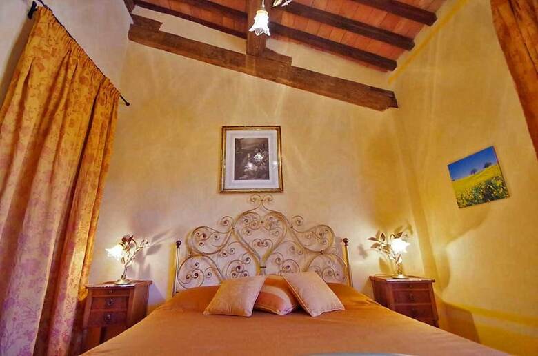 Villa Podere San Giovanni