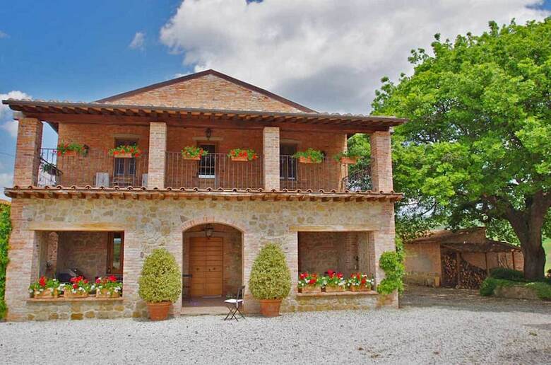 Villa Podere San Giovanni