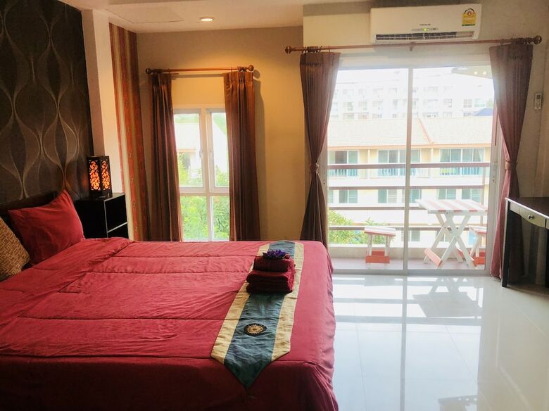 Tontalay Hotel