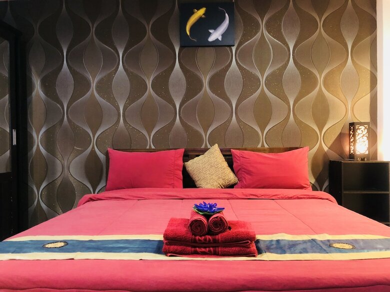 Tontalay Hotel