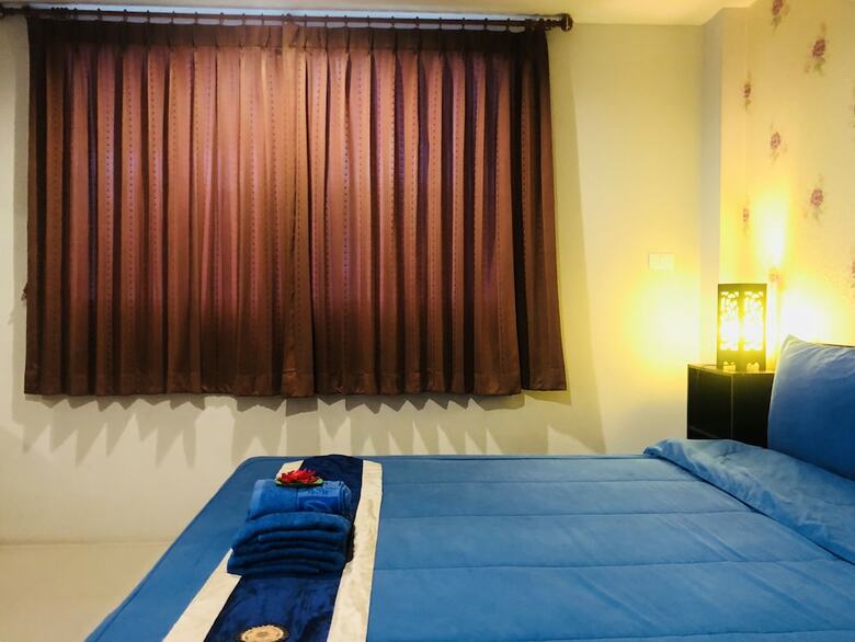 Tontalay Hotel