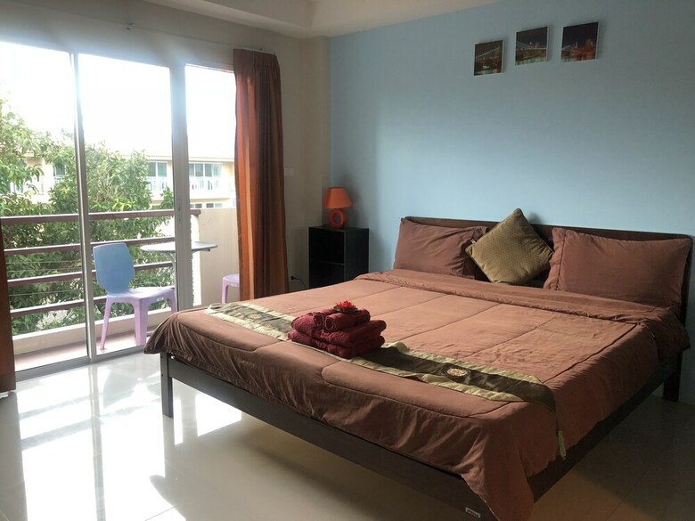 Tontalay Hotel