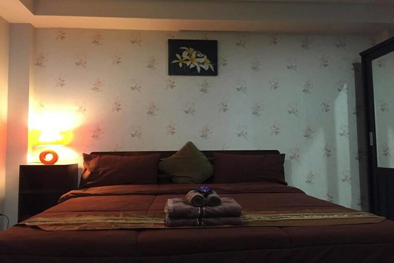 Tontalay Hotel
