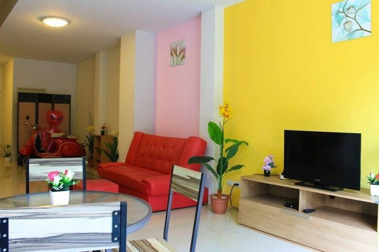 Tontalay Hotel