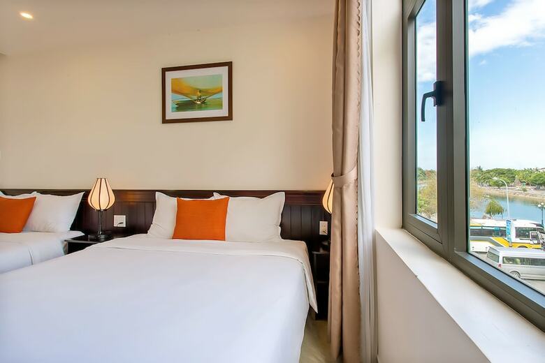 Hoi An Ivy Hotel