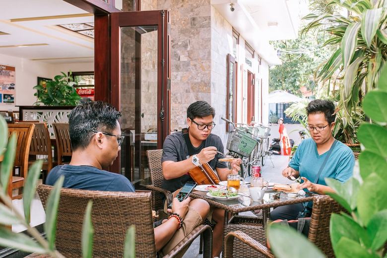 Hoi An Ivy Hotel