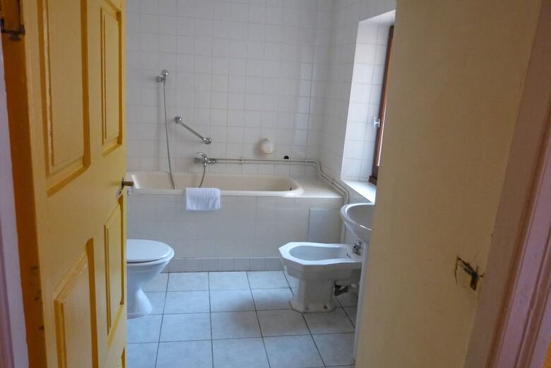 Hotel H�tel Des Alpes