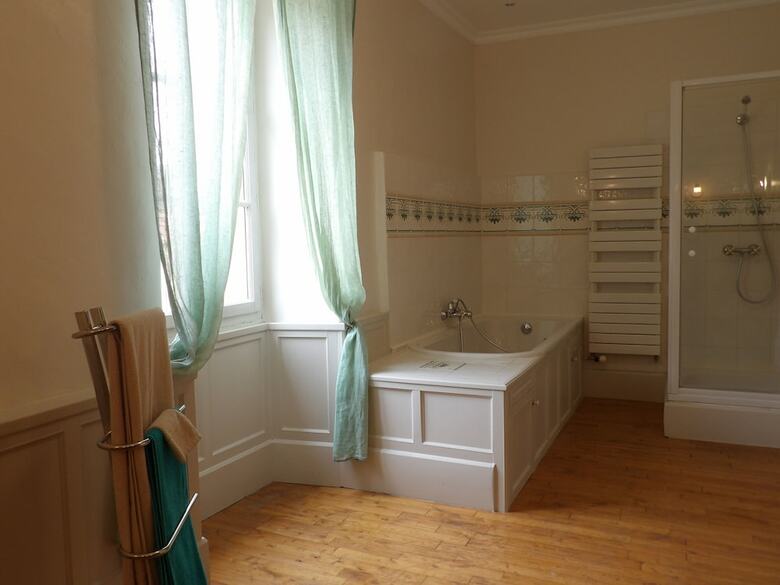 Bed & Breakfast Au Pays De Jacquou