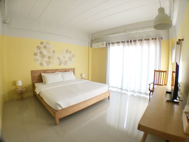 Double Ninth Friendly Boutique Hotel