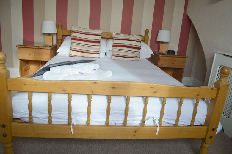 Hotel Mont Millais