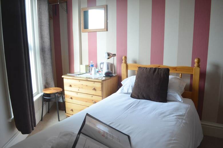 Hotel Mont Millais
