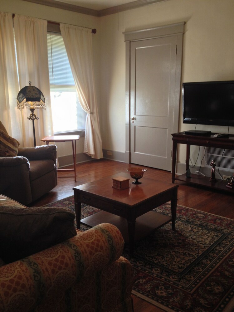 Apartamentos Memphis Belvedere Suites