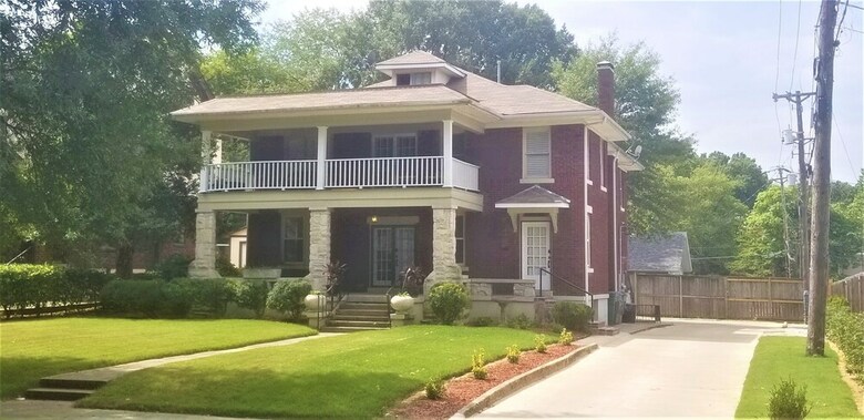 Apartamentos Memphis Belvedere Suites