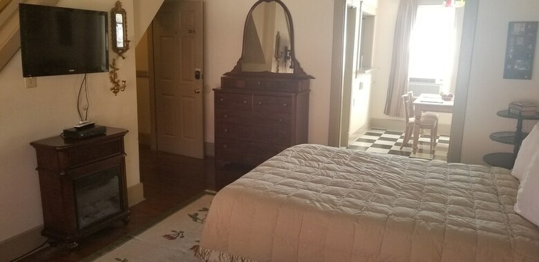 Apartamentos Memphis Belvedere Suites