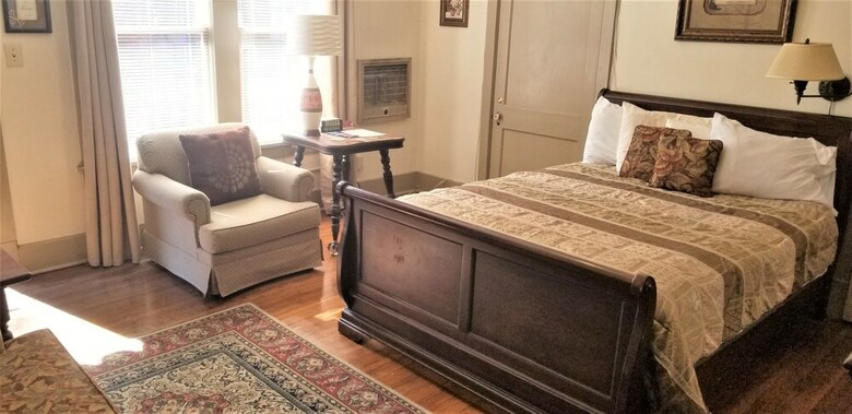 Apartamentos Memphis Belvedere Suites