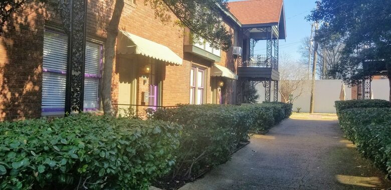 Apartamentos Memphis Belvedere Suites