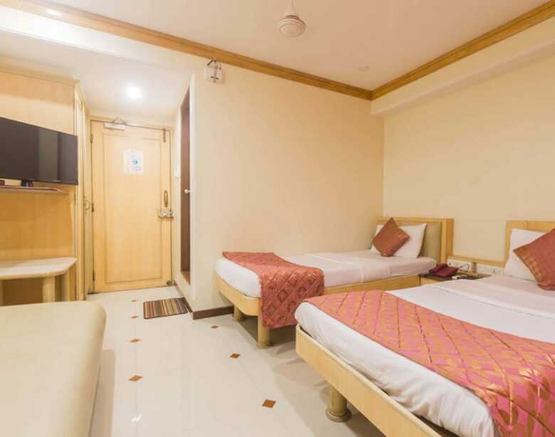Hotel Parklane
