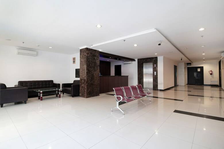 Hotel Wisma Inkopdit