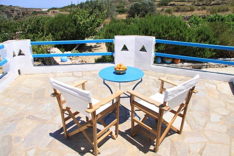 Hotel Smaragda Rooms & Studios