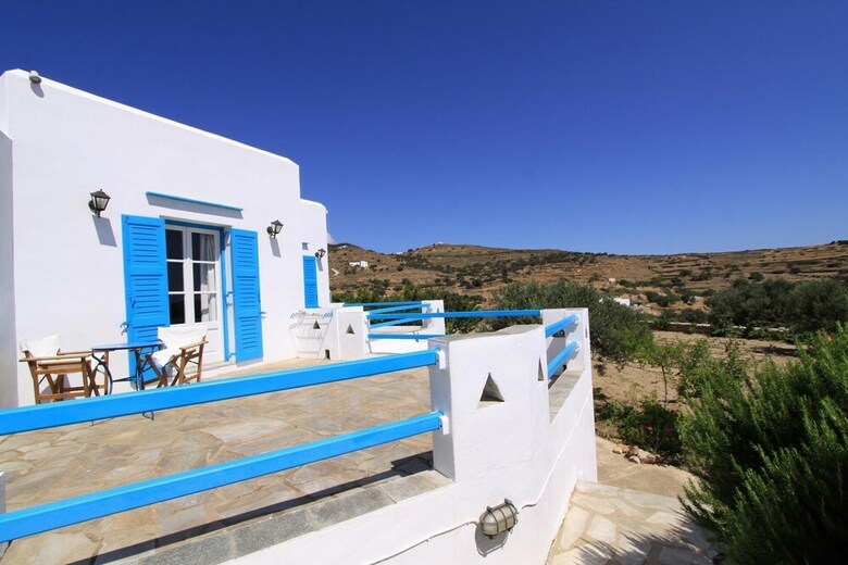Hotel Smaragda Rooms & Studios