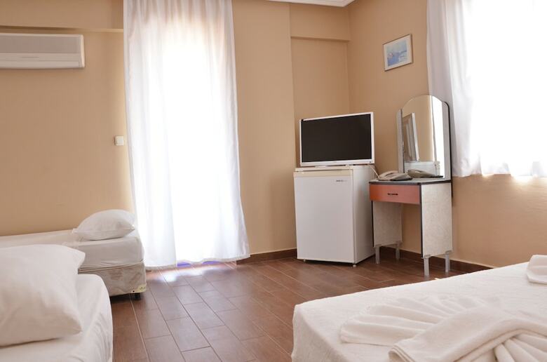 Nil Hotel
