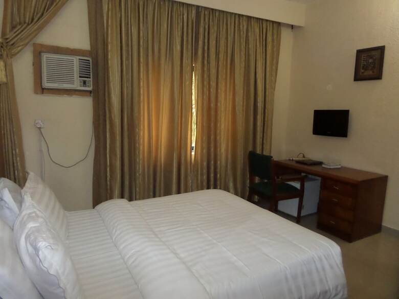 Springview Resort And Hotels Ltd