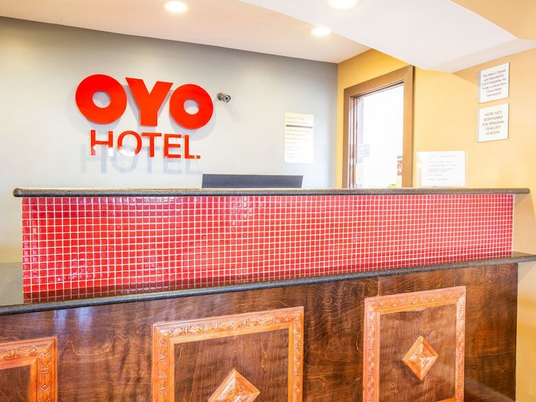 Motel Oyo Hotel Brookhaven Ms I-55