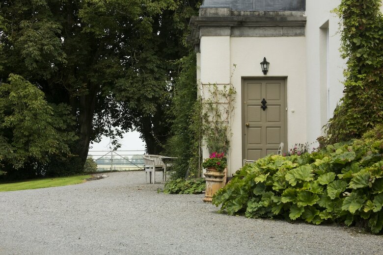 Agroturismo Lough Bawn House