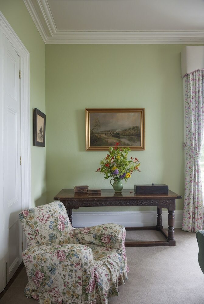 Agroturismo Lough Bawn House