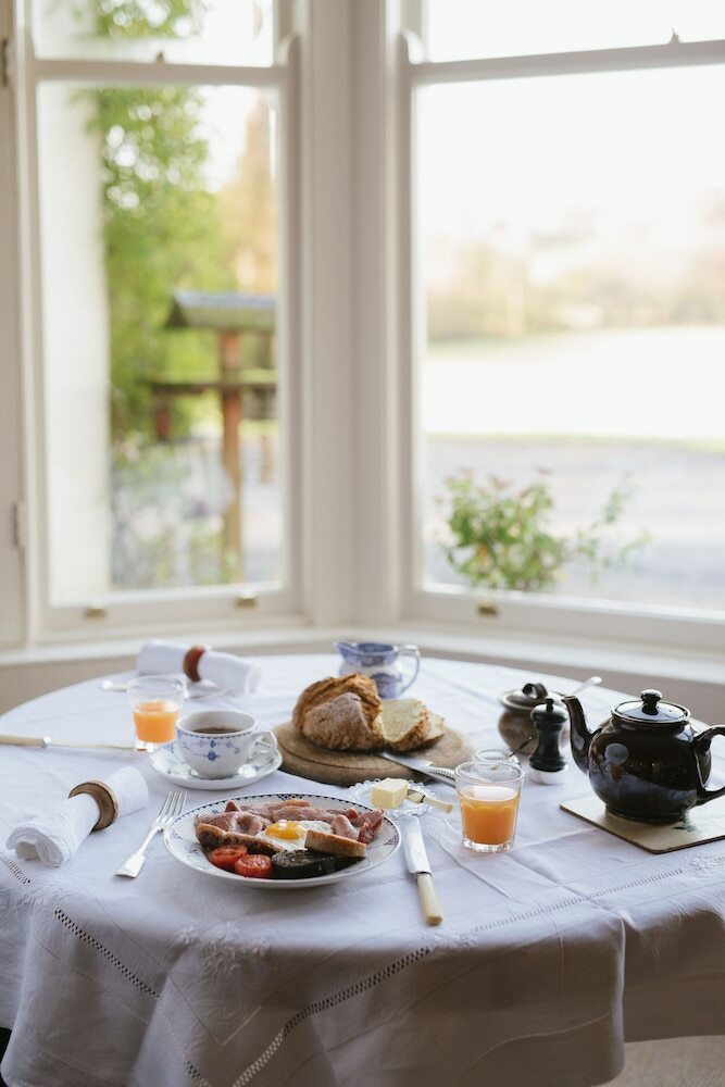 Agroturismo Lough Bawn House